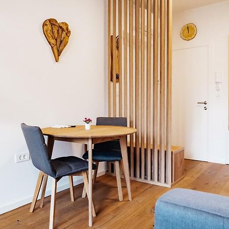 Woody - Comfy Apartment In Siska 卢布尔雅那 外观 照片